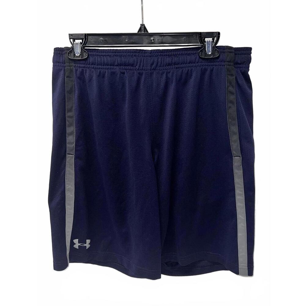Under Armour Men's Athletic Shorts- Size L